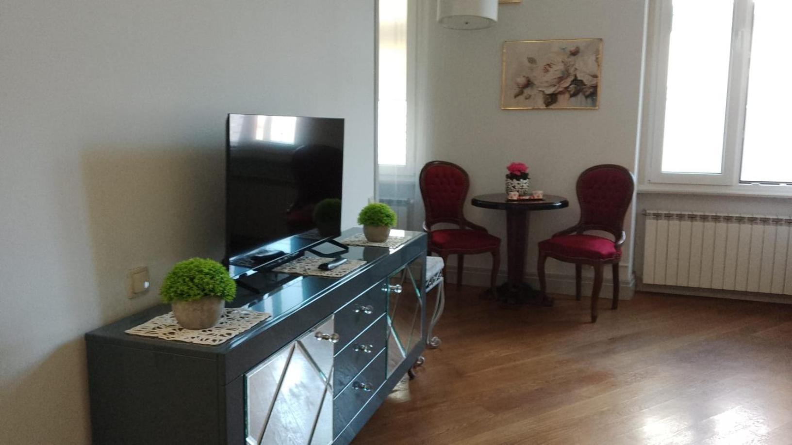 Vip Apart Cracow Krakow Exterior photo